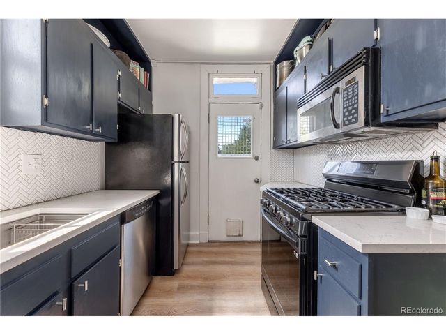 523 E 12th Ave 3, Denver, CO 80203