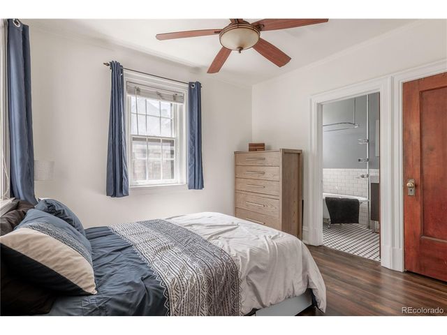 523 E 12th Ave 3, Denver, CO 80203