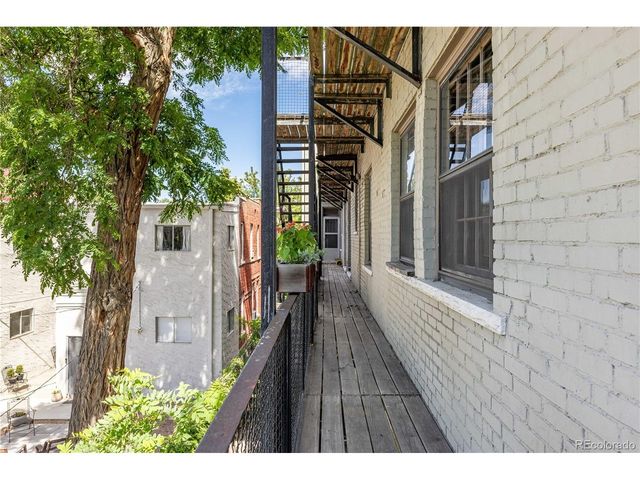 523 E 12th Ave 3, Denver, CO 80203