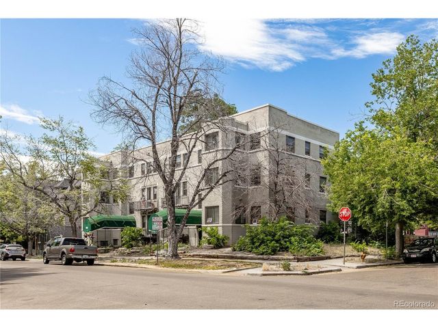 523 E 12th Ave 3, Denver, CO 80203