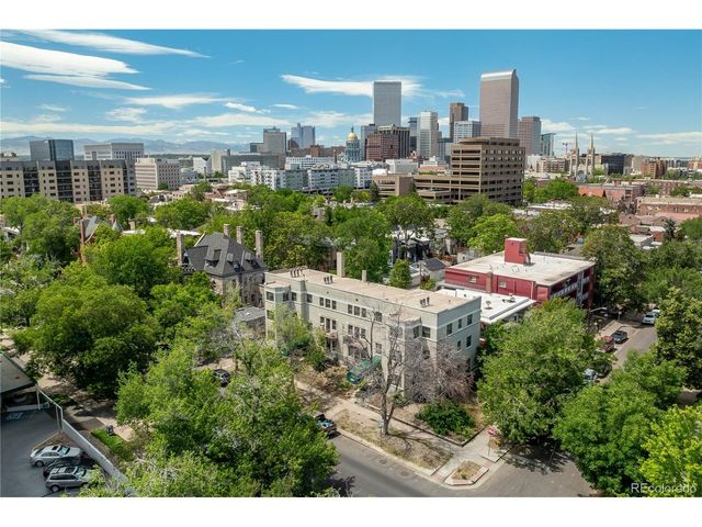 523 E 12th Ave 3, Denver, CO 80203