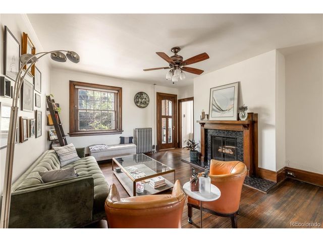 523 E 12th Ave 3, Denver, CO 80203