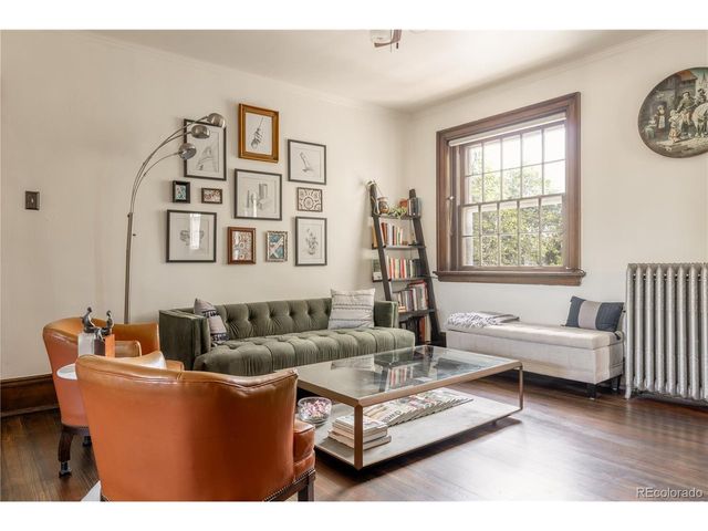 523 E 12th Ave 3, Denver, CO 80203