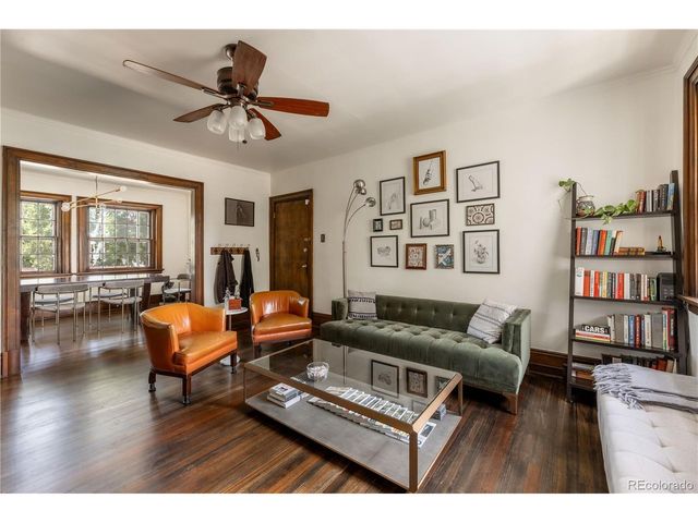 523 E 12th Ave 3, Denver, CO 80203