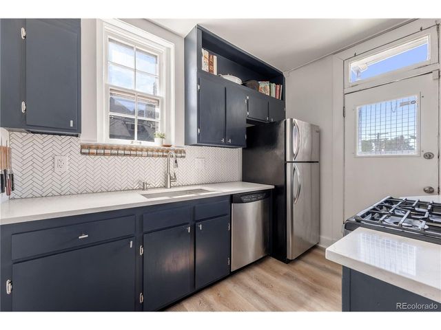 523 E 12th Ave 3, Denver, CO 80203