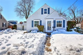 37 LARCHMERE Drive, East Providence, RI 02916
