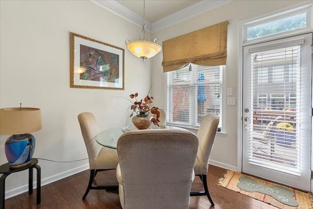 1751 Breyerton Drive 22, Atlanta, GA 30329