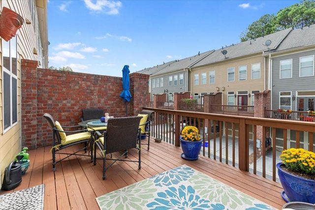 1751 Breyerton Drive 22, Atlanta, GA 30329