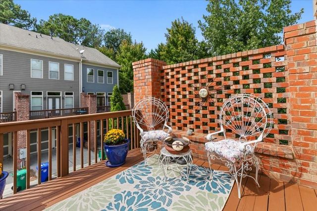 1751 Breyerton Drive 22, Atlanta, GA 30329