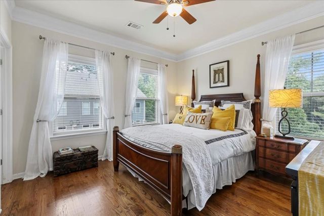 1751 Breyerton Drive 22, Atlanta, GA 30329