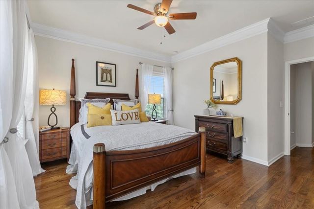 1751 Breyerton Drive 22, Atlanta, GA 30329