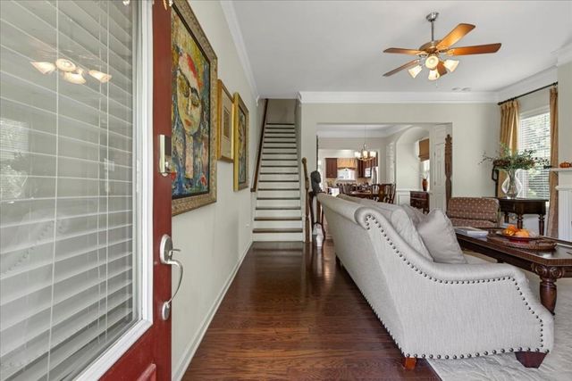 1751 Breyerton Drive 22, Atlanta, GA 30329