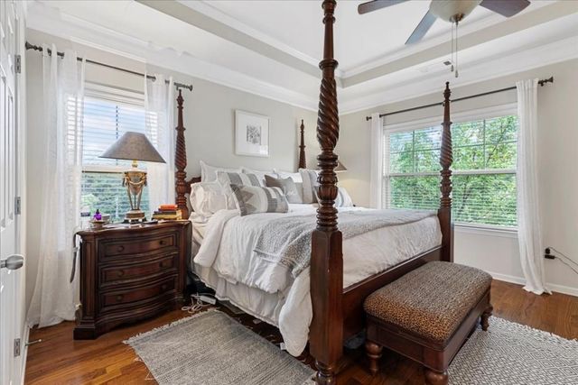 1751 Breyerton Drive 22, Atlanta, GA 30329