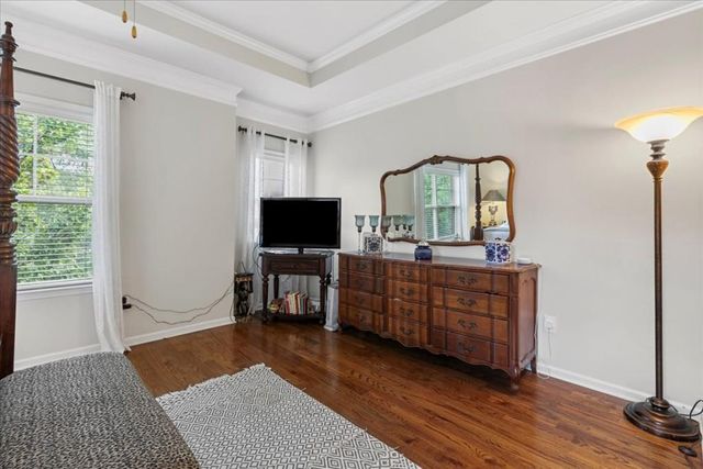 1751 Breyerton Drive 22, Atlanta, GA 30329