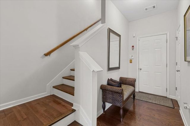 1751 Breyerton Drive 22, Atlanta, GA 30329