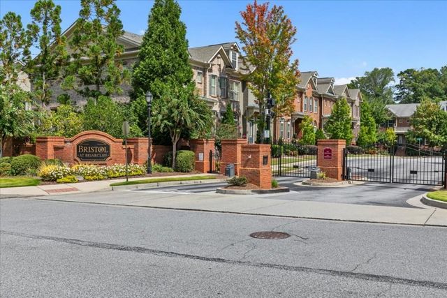 1751 Breyerton Drive 22, Atlanta, GA 30329