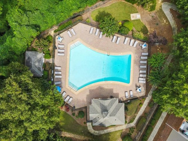 1751 Breyerton Drive 22, Atlanta, GA 30329