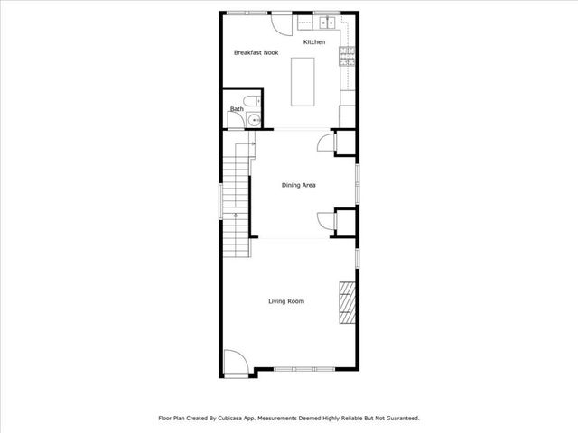 1751 Breyerton Drive 22, Atlanta, GA 30329