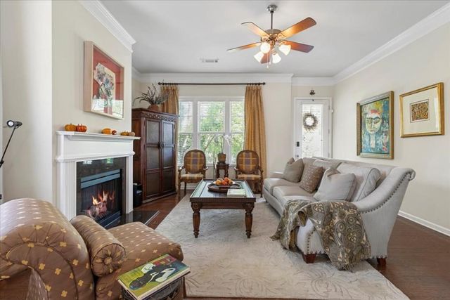 1751 Breyerton Drive 22, Atlanta, GA 30329