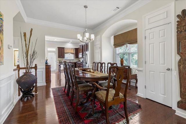1751 Breyerton Drive 22, Atlanta, GA 30329