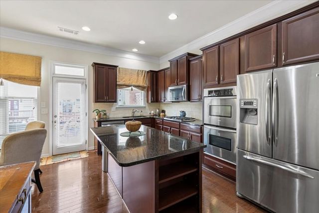 1751 Breyerton Drive 22, Atlanta, GA 30329