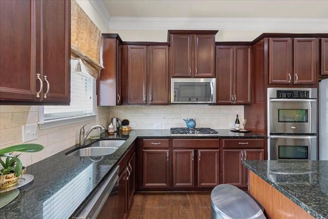 1751 Breyerton Drive 22, Atlanta, GA 30329