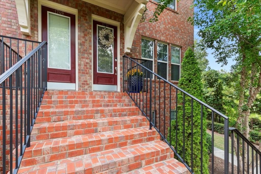 1751 Breyerton Drive 22, Atlanta, GA 30329