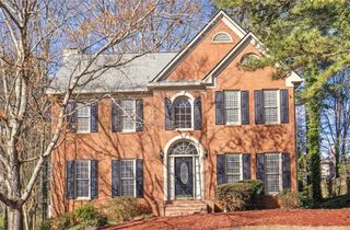 2542 ASHRIDGE Court, Lawrenceville, GA 30043