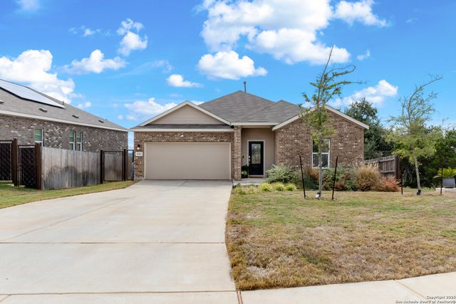 32323 Star Anise, Bulverde, TX 78163