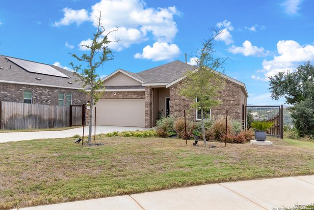 32323 Star Anise, Bulverde, TX 78163