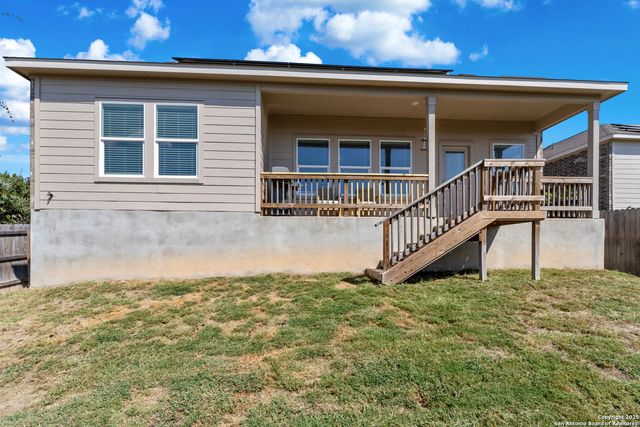 32323 Star Anise, Bulverde, TX 78163