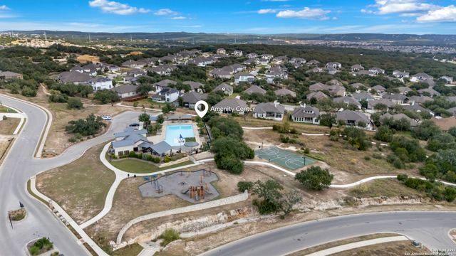 32323 Star Anise, Bulverde, TX 78163