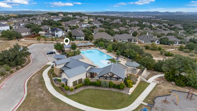 32323 Star Anise, Bulverde, TX 78163