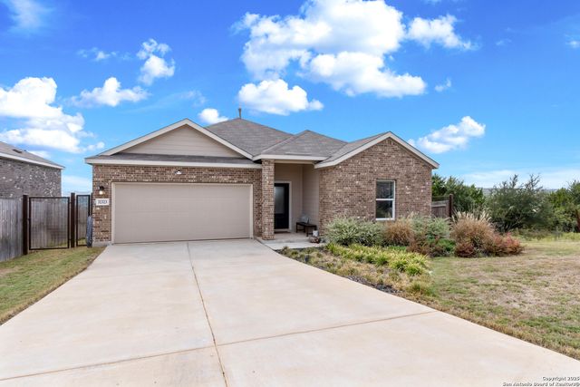 32323 Star Anise, Bulverde, TX 78163