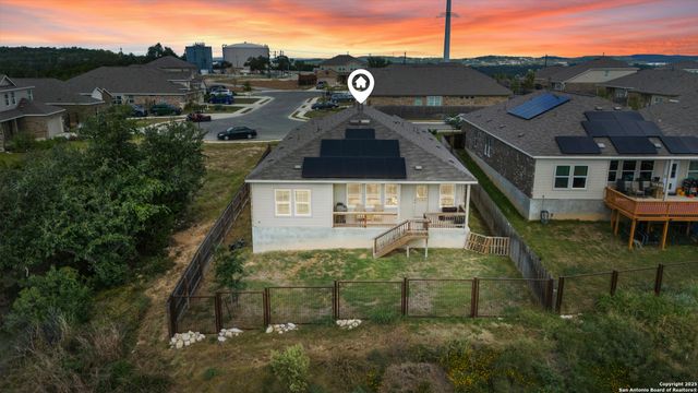 32323 Star Anise, Bulverde, TX 78163