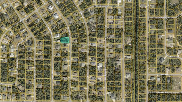 1143074109 BUTTERFLY LANE, North Port, FL 34288