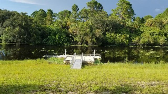 1143074109 BUTTERFLY LANE, North Port, FL 34288