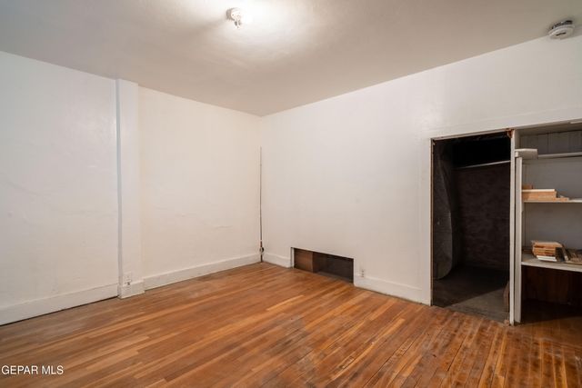 3901 MCKINLEY Avenue, El Paso, TX 79930