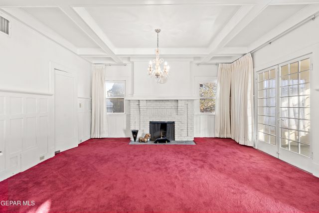 3901 MCKINLEY Avenue, El Paso, TX 79930