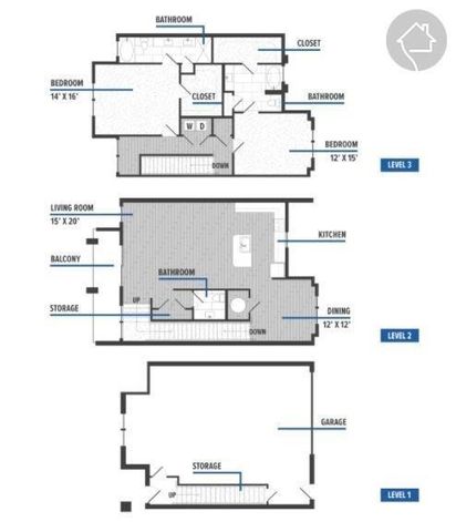 6400 Washington St Avenue 103, Houston, TX 77007