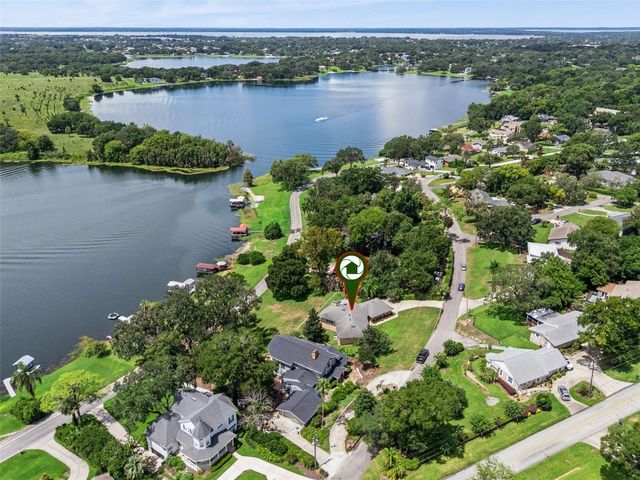 2422 TOPPING PLACE, Eustis, FL 32726