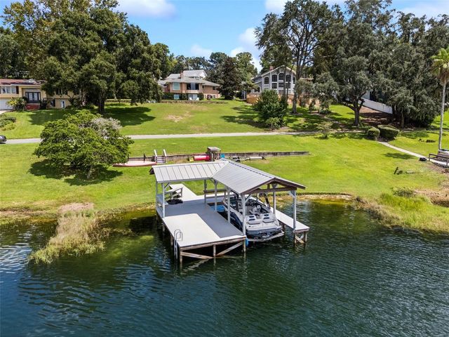 2422 TOPPING PLACE, Eustis, FL 32726
