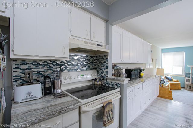 36028 Saint Ives Court, Clinton Charter Township, MI 48035