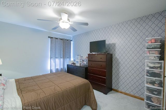 36028 Saint Ives Court, Clinton Charter Township, MI 48035