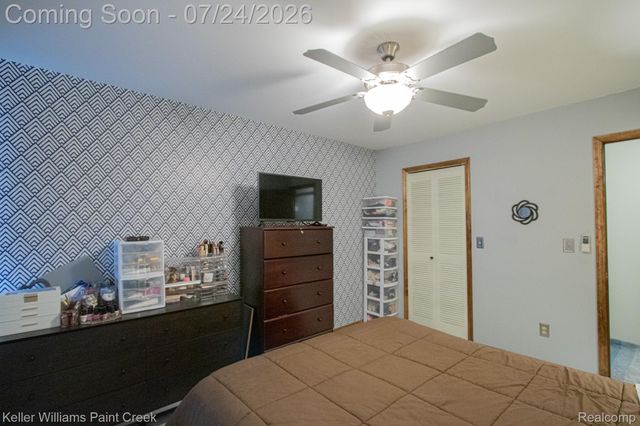36028 Saint Ives Court, Clinton Charter Township, MI 48035