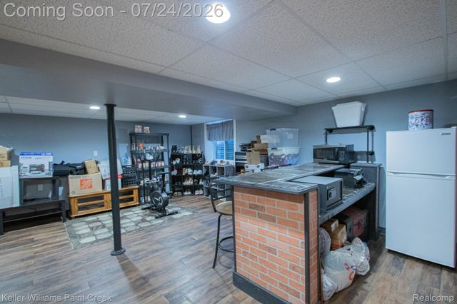 36028 Saint Ives Court, Clinton Charter Township, MI 48035
