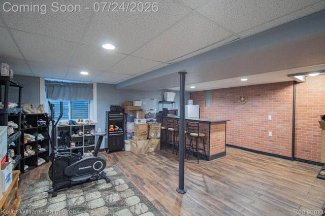 36028 Saint Ives Court, Clinton Charter Township, MI 48035