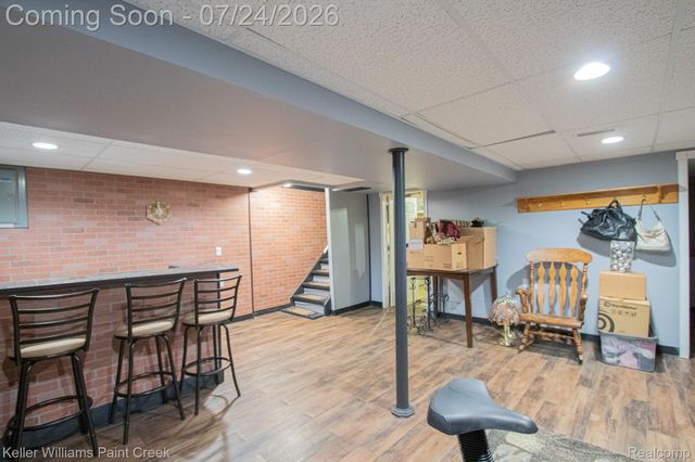36028 Saint Ives Court, Clinton Charter Township, MI 48035