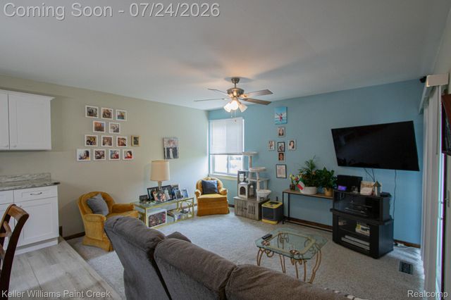 36028 Saint Ives Court, Clinton Charter Township, MI 48035