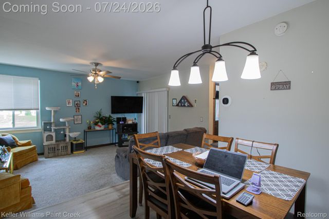 36028 Saint Ives Court, Clinton Charter Township, MI 48035